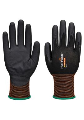 Portwest GP Grip 18 Nitrile Micro Foam Glove A374