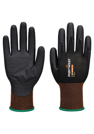Portwest GP Grip 18 Nitrile Micro Foam Glove A374