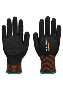Portwest GP Grip 18 Nitrile Smooth/Sandy Glove A375
