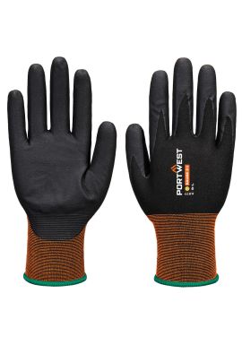 Portwest GP Grip 21 Nitrile Micro Foam Glove A377