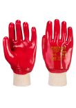 Portwest Grip PVC Knitwrist A400
