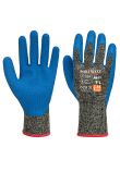 Portwest Cut D10 Latex Aramid Glove A611