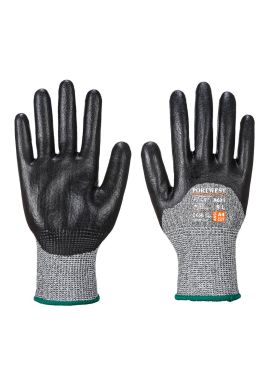 Portwest Cut D13 3/4 Nitrile Foam Glove A621