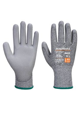 Portwest Cut C13 PU Glove A622