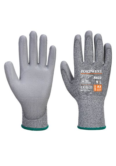 Portwest Cut C13 PU Glove A622