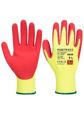 Portwest Vis-Tex Cut D13 Nitrile Glove A626
