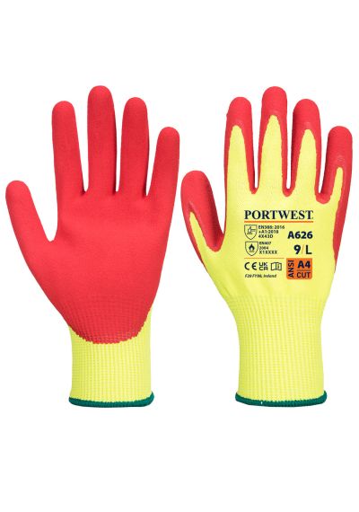 Portwest Vis-Tex Cut D13 Nitrile Glove A626