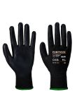 Portwest Cut B13 PU Economy Glove A635