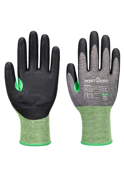 Portwest CS Cut C18 Nitrile Glove A636