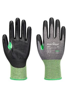 Portwest CS Cut C18 PU Glove A637