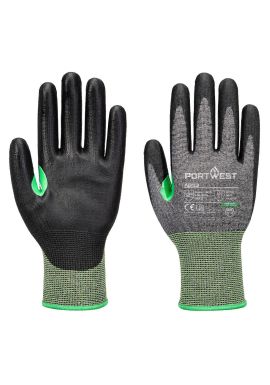 Portwest CS Cut C15 PU Glove A638