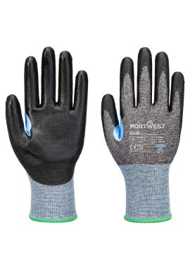 Portwest CS Cut D18 PU Glove A642
