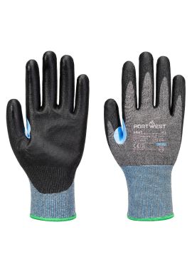 Portwest CS Cut D15 PU Glove A647