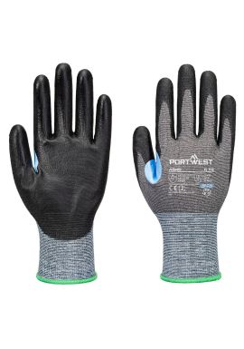 Portwest CS Cut D21 PU Glove A649