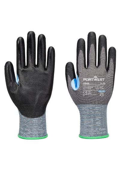 Portwest CS Cut D21 PU Glove A649