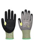 Portwest CS Cut E21 Nitrile Glove A652