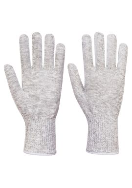 Portwest Cut F10 Food Glove Liner  1 glove A657