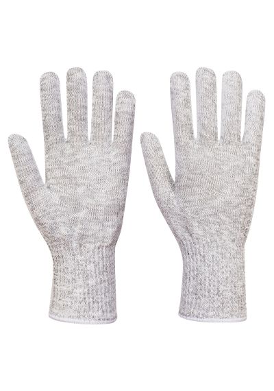 Portwest Cut F10 Food Glove Liner  1 glove A657