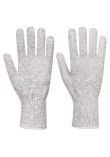 Portwest Cut F10 Food Glove Liner  1 glove A657
