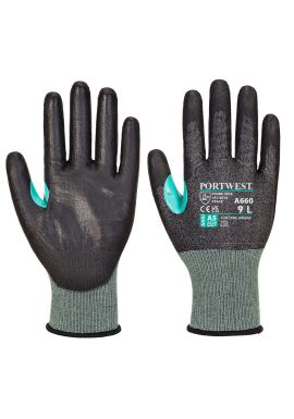 Portwest CS Cut E18 PU Glove A660