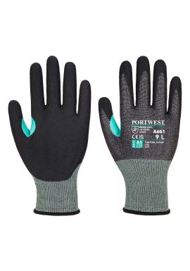 Portwest CS Cut E18 Nitrile Glove A661