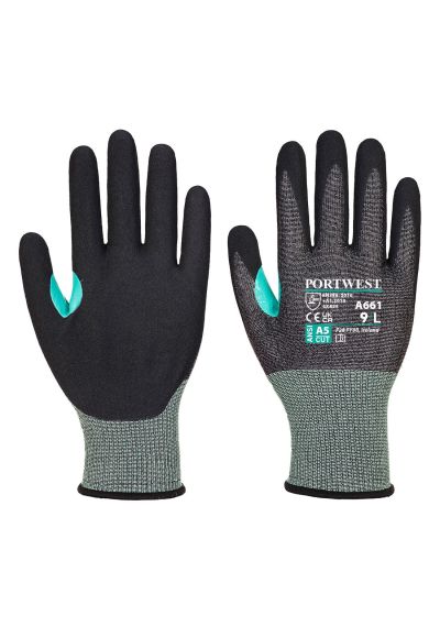 Portwest CS Cut E18 Nitrile Glove A661