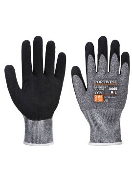 Portwest Cut E13 Nitrile Glove A665