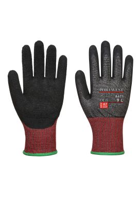 Portwest CS Cut F13 Latex Glove A671