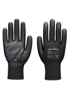 Portwest Cut F21 Nitrile Tungsten Glove A9 A680