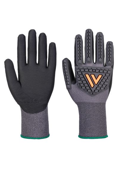 Portwest Impact 15 Nitrile Micro Foam Glove A715