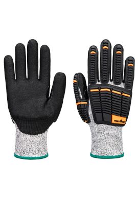 Portwest Impact C13 Nitrile Foam Glove A718