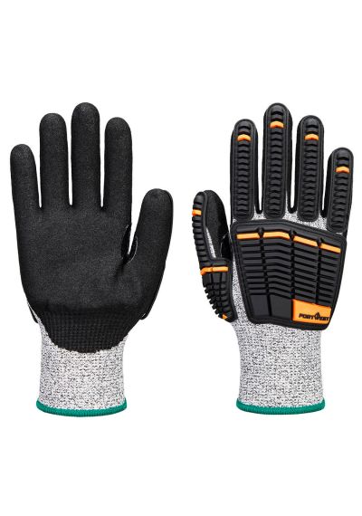 Portwest Impact C13 Nitrile Foam Glove A718