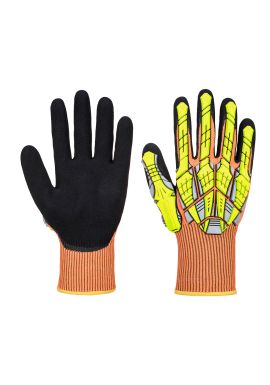 Portwest Impact E13 Nitrile Sandy Glove A727