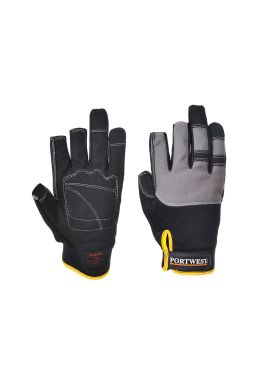 Portwest Mechanic 250 Fingerless Glove A740