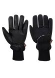 Portwest Cold 500 Leather Waterproof Mechanical Glove A751