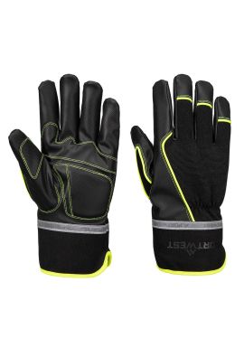 Portwest Cold 450 PU Waterproof Mechanical Glove A753
