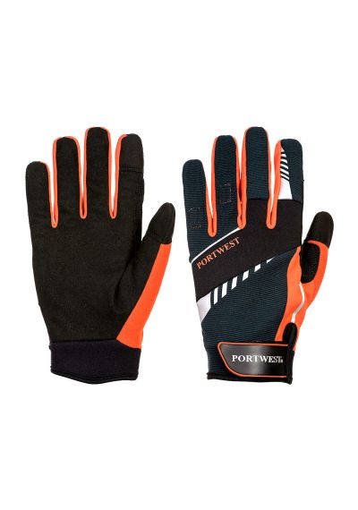 Portwest DX4 Mechanic B150 Glove A774