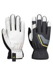 Portwest Mechanic 110 Leather Palm Glove A775