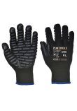 Portwest Anti-Vibration 10 Rubber Chloroprene Glove A790