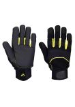 Portwest Anti-Vibration B600 PU Mechanical Glove A791