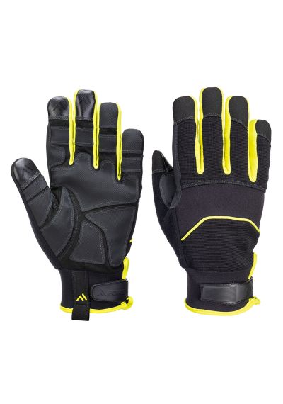 Portwest Needle Resistant F350 Mechanical Glove A792