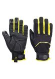 Portwest Needle Resistant F350 Mechanical Glove A792
