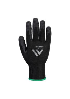 Portwest Needle Resistant  F10 Latex Crinkle Glove A793