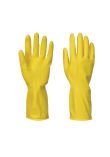Portwest Household Latex Glove Full Box (Pack of 240) A800
