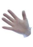 Portwest Powdered Vinyl Disposable Glove (Pack of 100) A900