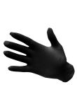 Portwest Disp 3.5 mil Nitrile Powder Free Disposable Glove (Pack of 100) A925