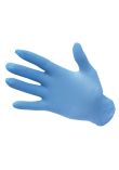 Portwest Disp 3.5 mil Nitrile Powder Free Disposable Glove (Pack of 100) A925