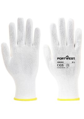 Portwest Liner 13 Assembly Glove Full Box (Pack of 360) AB020