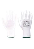 Portwest Grip 13 PU Palm Essential Full Box (Pack of 288) AB129