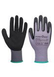 Portwest Grip 15 Nitrile Sandy Essential Multipack (Pack of 12) AB350